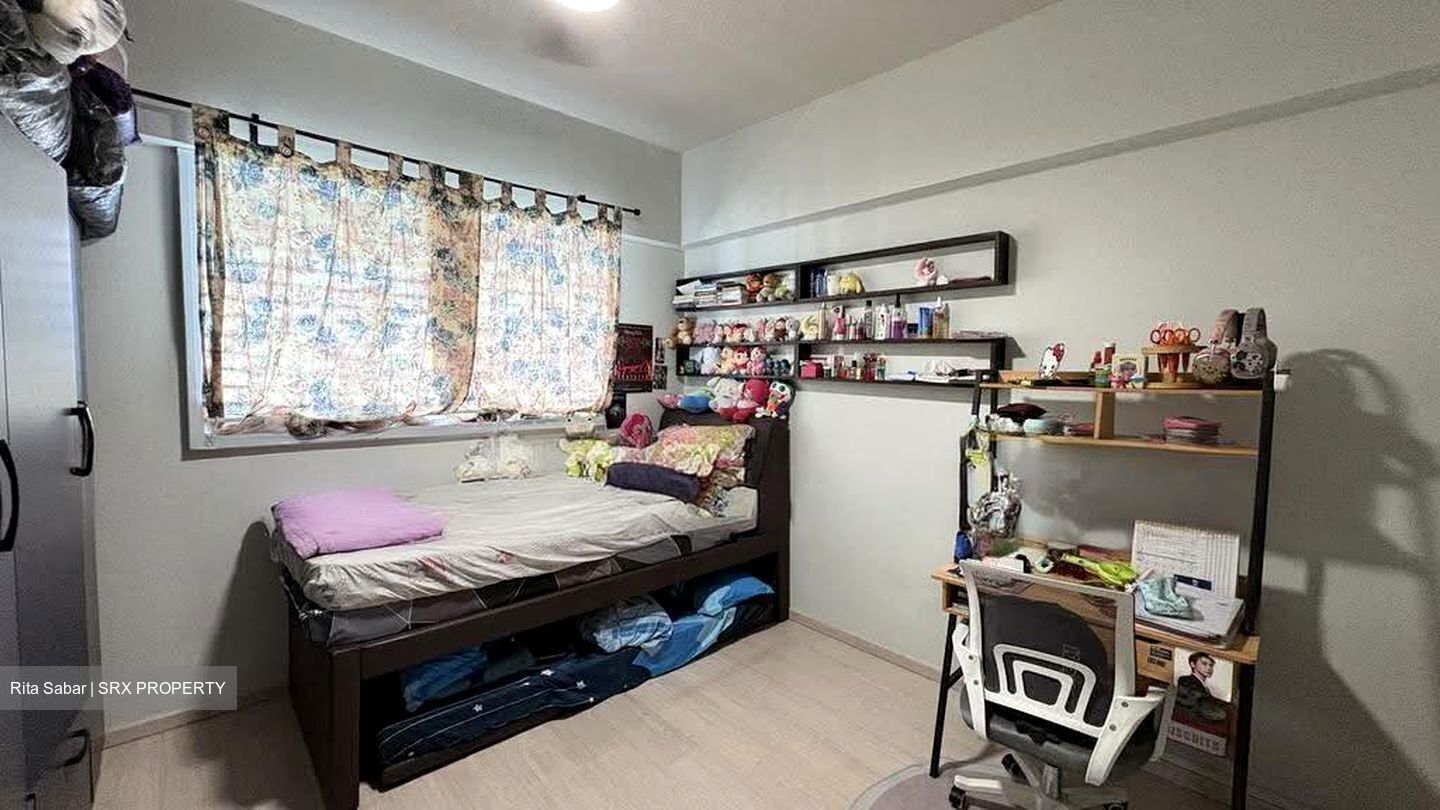 Blk 842 Woodlands Street 82 (Woodlands), HDB 4 Rooms #617544621